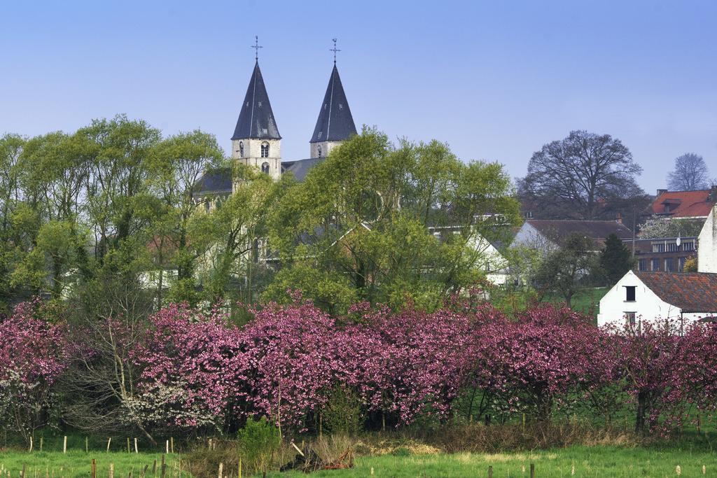 B&B Baron'S House Neerijse-Leuven Екстериор снимка